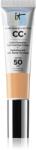 IT Cosmetics Your Skin But Better CC+ crema CC SPF 50+ culoare Medium Tan 32 ml