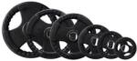 Hiperlion Set discuri olimpice cauciucate Dayu Hiperlion 1.25-25kg