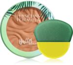 Physicians Formula Butter Bronzer pudra compacta pentru bronzat culoare Sunkissed Bronze 11 g