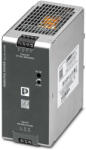 Phoenix Contact Tápegység 24VDC 240W Phoenix Contact PS-EE-2G/1AC/24DC/240W/SC 10A DIN-sínre, 1234304 (1234304)