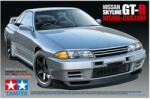TAMIYA 1/24 Nissan Skyline GT-R (R32) Nismo-Custom sportkocsi modell (TA24341)