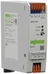 Wago kapcsolóüzemű tápegység, 24 V DC, 120 W, 5 A, DIN sínre szerelhető Eco2 (2687-2144) (2687-2144)