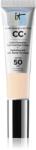 IT Cosmetics Your Skin But Better CC+ crema CC SPF 50+ culoare Fair Light 32 ml