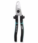 Phoenix Contact Kábelvágó, precíziós vágó rézhez és alumíniumhoz 70mm2-ig CUTFOX 25 VDE_DB VDE 1000 V AC/ 1500 V DC bevizsgálás, Phoenix Contact, 1212791 (1212791)