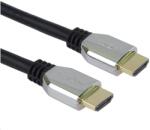 PremiumCord HDMI 2.1 Összekötő Fekete 2m kphdm21z2 (kphdm21z2)