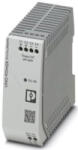Phoenix Contact Tápegység 24VDC 60W Phoenix Contact UNO-PS/1AC/24DC/ 60W 2, 5A DIN-sínre, 2902992 (2902992)