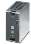 Phoenix Contact Tápegység 24VDC 240W Phoenix Contact ESSENTIAL-PS/1AC/24DC/240W/EE 10A DIN-sínre, 2910587 (2910587) - lumenet