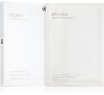 mixsoon Bean Hydrogel Mask Pack intenzív hidrogélmaszk élénk és hidratált bőr 35 g