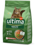 Affinity 2x2, 5kg Ultima Adult lazac száraz macskatáp