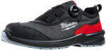 Milwaukee Flextred Védőcipő Hálós Boa S1ps Esd Fo Sr - 41 4932498085 (4932498085)