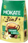 MOKATE Kardamon&Vanilla 3in1 10x17 g