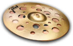 Paiste PSTX széria Paiste PSTX 18" Swiss Flanger Stack cintányér
