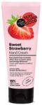 Organic Shop Skin Super Good Sweet Strawberry Hand Cream 75 ml