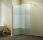 Balneum walk-in zuhanyfal 80 (BL-1001-80Middle)