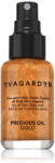 Evagarden Ulei stralucitor pentru piele si par cu 12 uleiuri pretioase 100% vegetale - Precious Gold 50ml (8023603-18108-0)