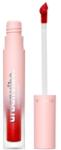 RIBELLS Ruj lichid mat Urban Vibe - Pure Luv 7ml (D0411)
