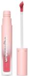 RIBELLS Ruj lichid mat Urban Vibe - Dolled Up 7ml (D0408)