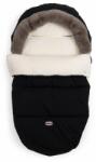 Chicco Univerzális lábzsák babakocsihoz, mózeskosárhoz black ch0608712895