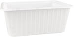  Univerzális tál Coveris fehér - PP 1000ml