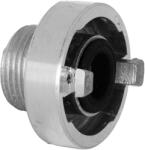 hillvert Storz csatlakozó külső menettel - tömlőméret 1 (HI-WH-6A)