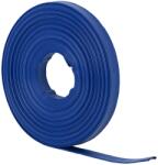 hillvert Lapos tömlő - 1 1/2" - 50 m - 0-7 bar - megerősített szövet (HI-LFH-2)