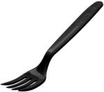  Villa újrahasználható fekete - PS