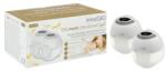 InnoGIO Line discreet light elektromos dupla mellszívó viselhető gio-359