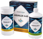  AQUALUX A+B oxigénes fertőtlenítő szer