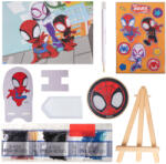 Craft Buddy Crystal Art Gyémántszemes kirakó - Póki - Mega kreatív szett