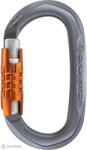 Climbing Technology Obx TG karabiner, narancssárga/szürke/narancssárga