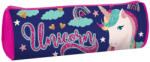 S-Cool Penar etui S-COOL SC1496, 7.3 x 21.5 cm, Motiv unicorn (SC1496) Penar