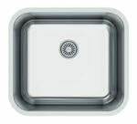 CATA - Mosogatótálca CBP 45-40 inoxmunkalap alá szerelhető (02625011)