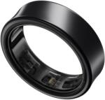Samsung Galaxy Ring 6 okosgyűrű, titán-fekete (SM-Q506NZKAEUE)