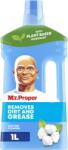 MR. PROPER univerzális tisztítószer Cotton Flower 1 l