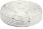 Fender Cablu ecranat de alarma Fender 6AF50, 2x0.5+4x0.22, 5 mm, rola 100 m (6AF50)