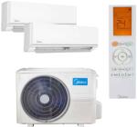 Midea M2OE-18HFN8-Q / AG2Dura-12NXD0-I(U) Aer conditionat
