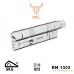 Nuki Univerzális cilinderbetét