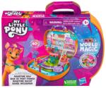 Hasbro My Little Pony F5248 - Mini World Magic, Maretime Bay (F5248) Figurina