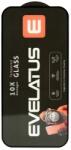 Evelatus Стъклен протектор Privacy Stronger iPhone 16 Pro Black EVELATUS Black