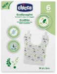 Chicco Лигавници за еднократна употреба Chicco, 36 броя (N0427/1)