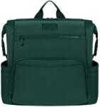 Lionelo Ghiozdan pentru cărucior Lionelo - Green (5903771702492)
