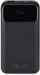 RIVACASE Rivapower VA2211 10000mAh PowerBank Black (VA2211 BLACK) (VA2211 BLACK)