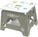 bblüv Step 22x18x18, 2cm műanyag sámli