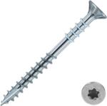  Szintezőcsavar 6x160mm SF TORX horganyzott 6 darab/csomag
