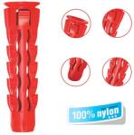 JKH SFX SB 10x50mm nylon műanyag tipli