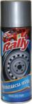  Festék Aeroszol Keréktárcsára Ezüst 400ml Rally