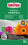  általános Virágföld Substral 5l