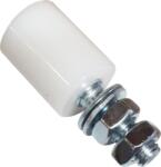  Tolókapu Vezetőgörgő 30mm M12