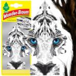 Wunder-Baum Wunder Baum Autó Illatosító Függő Karácsonyfa Légfrissítő Wild Instinct