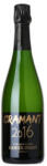 Damien Hugot Cramant Grand Cru Blanc de Blancs 2016 (száraz) 0.75l - aborbolt